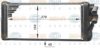 BEHR HELLA SERVICE 8FH 351 311-621 Heat Exchanger, interior heating